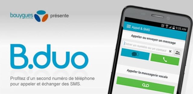 Bouygues Télécom fait marche arrière sur l'arrêt de B.duo