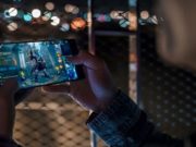 Razer dévoile son Razer Phone Razer dévoile son Razer Phone