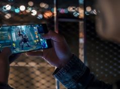 Razer dévoile son Razer Phone