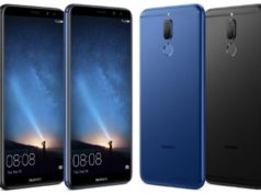 Le Huawei Mate 10 Lite débarque en France