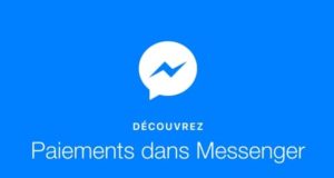 Envoyez et recevez de l'argent via Facebook Messenger !