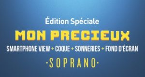 Wiko dévoile une édition Mon Précieux du Wiko VIEW