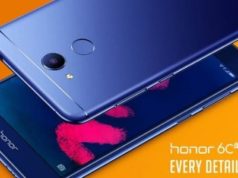 Le Honor 6c Pro sera disponible en France le 15 novembre 