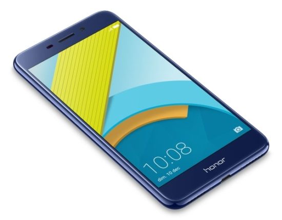 Le Honor 6c Pro sera disponible en France le 15 novembre 