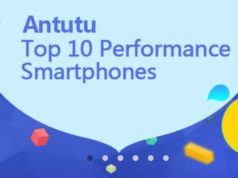 Apple domine le classement AnTuTu des smartphones les plus puissants