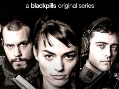 Faites-vous peur avec Fearless, la nouvelle série Blackpills 