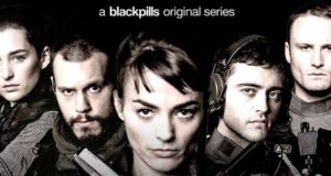 Faites-vous peur avec Fearless, la nouvelle série Blackpills 