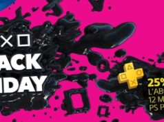 #BlackFriday : Sony a lancé ses offres en avant-première pour ses abonnés PS Plus