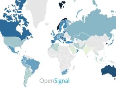 4G : La France a encore des progrès à faire !