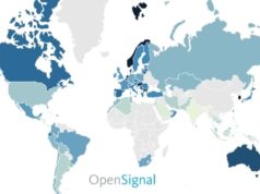 4G : La France a encore des progrès à faire !