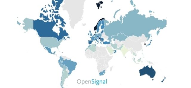 4G : La France a encore des progrès à faire !