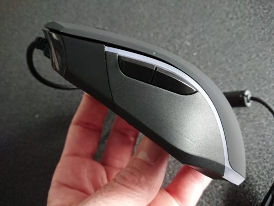 The G-Lab Kult Promethium : une souris de gamer à moins de 50€ [Test] 