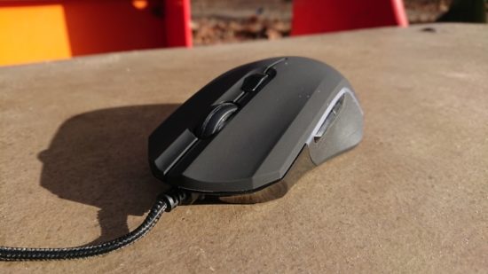 The G-Lab Kult Promethium : une souris de gamer à moins de 50€ [Test] 