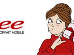 Le forfait Free Mobile 4G 100 Go est à 0,99€/mois sur Vente-Privee.com