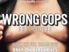 La comédie Wrong Cops avec Mark Burnham, Marylin Manson et Eric Judor débarque sur Blackpills 