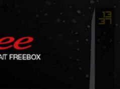 Une vente privée Freebox Révolution dès demain soir