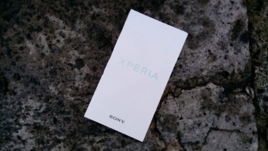 Xperia XZ1 : un smartphone premium signé Sony qui tourne sous Android 8 [Test] 