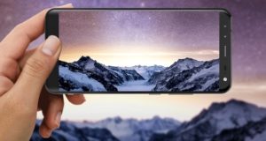 Echo Horizon : un smartphone avec écran 18:9 et double capteur photo à moins de 170€ [Test]