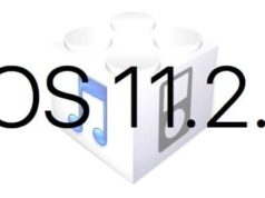L’iOS 11.2.1 est disponible au téléchargement [liens directs]