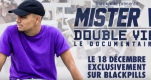 Double Vie : un documentaire sur Mister V dispo en exclu sur Blackpills le 18 décembre