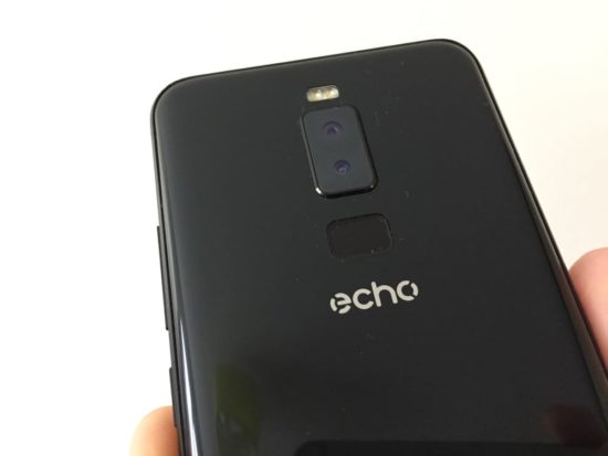 Echo Horizon : un smartphone avec écran 18:9 et double capteur photo à moins de 170€ [Test]