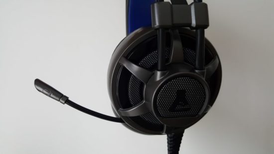 Korp Selenium : le dernier casque gamer signé The G-Lab [Test]