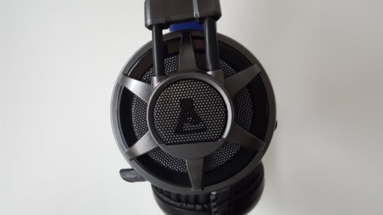 Korp Selenium : le dernier casque gamer signé The G-Lab [Test]