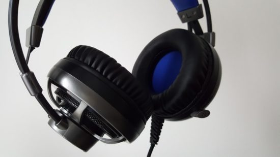 Korp Selenium : le dernier casque gamer signé The G-Lab [Test]