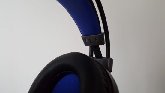 Korp Selenium : le dernier casque gamer signé The G-Lab [Test]