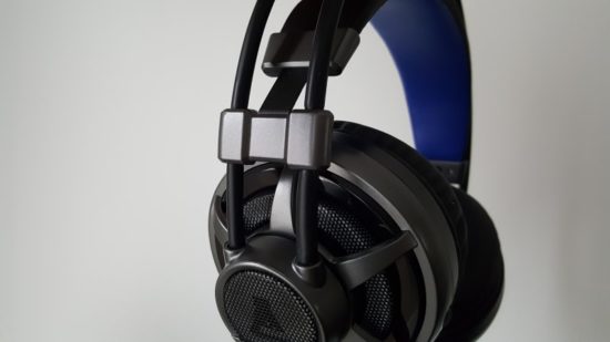 Korp Selenium : le dernier casque gamer signé The G-Lab [Test]