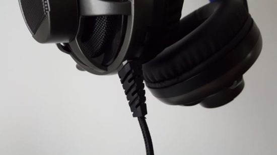 Korp Selenium : le dernier casque gamer signé The G-Lab [Test]