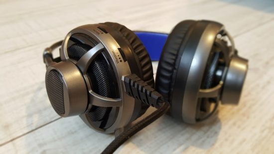 Korp Selenium : le dernier casque gamer signé The G-Lab [Test]