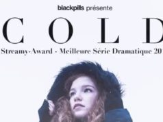 Cold : une série Blackpills primée aux Streamy Awards