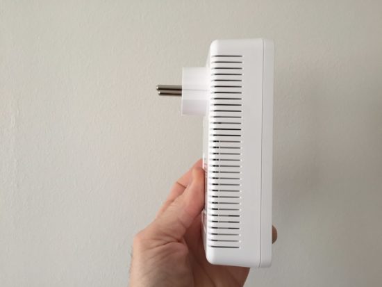 Constituez un WiFi multi-room via un réseau devolo dLan 1200+ WiFi ac [Test]