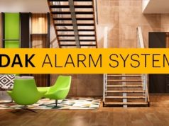Système d'alarme Kodak SA101 : un système de surveillance "Do It Yourself" [Test]