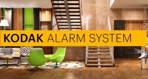 Système d'alarme Kodak SA101 : un système de surveillance "Do It Yourself" [Test]