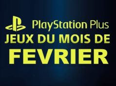 Playstation Plus : les jeux offerts du mois de février 2018