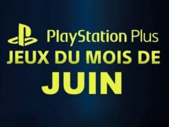 Playstation Plus : les jeux offerts du mois de juin 2018