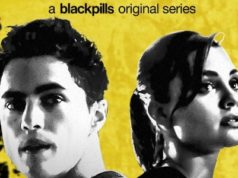 Simi Valley, la première série Blackpills de l'année 2018