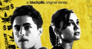 Simi Valley, la première série Blackpills de l'année 2018