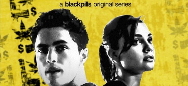 Simi Valley, la première série Blackpills de l'année 2018