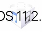 L’iOS 11.2.2 est disponible au téléchargement [liens directs]
