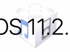 L’iOS 11.2.2 est disponible au téléchargement [liens directs]