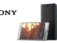 #CES2018 - Sony dévoile les Xperia XA2, Xperia L2 et Xperia XA2 Ultra