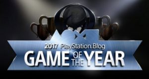 PlayStation Blog dévoile les meilleurs jeux PS4 de l'année 2017
