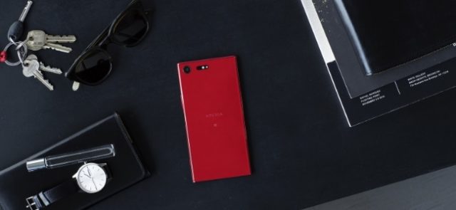 Sony dévoile la date de sa conférence de presse au MWC 2018