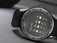 TAG Heuer a présenté deux nouvelles montres Connected Modular