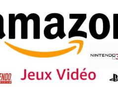 Amazon : le classement des meilleurs ventes de jeux vidéo [Best Of]