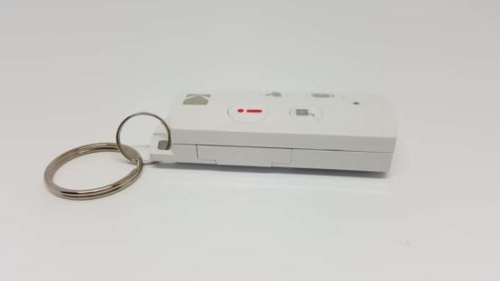Système d'alarme Kodak SA101 : un système de surveillance "Do It Yourself" [Test]