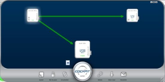 Constituez un WiFi multi-room via un réseau devolo dLan 1200+ WiFi ac [Test]